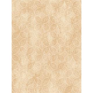 Seabrook Designs CL61001 Claybourne Acrylic Coated  Wallpaper